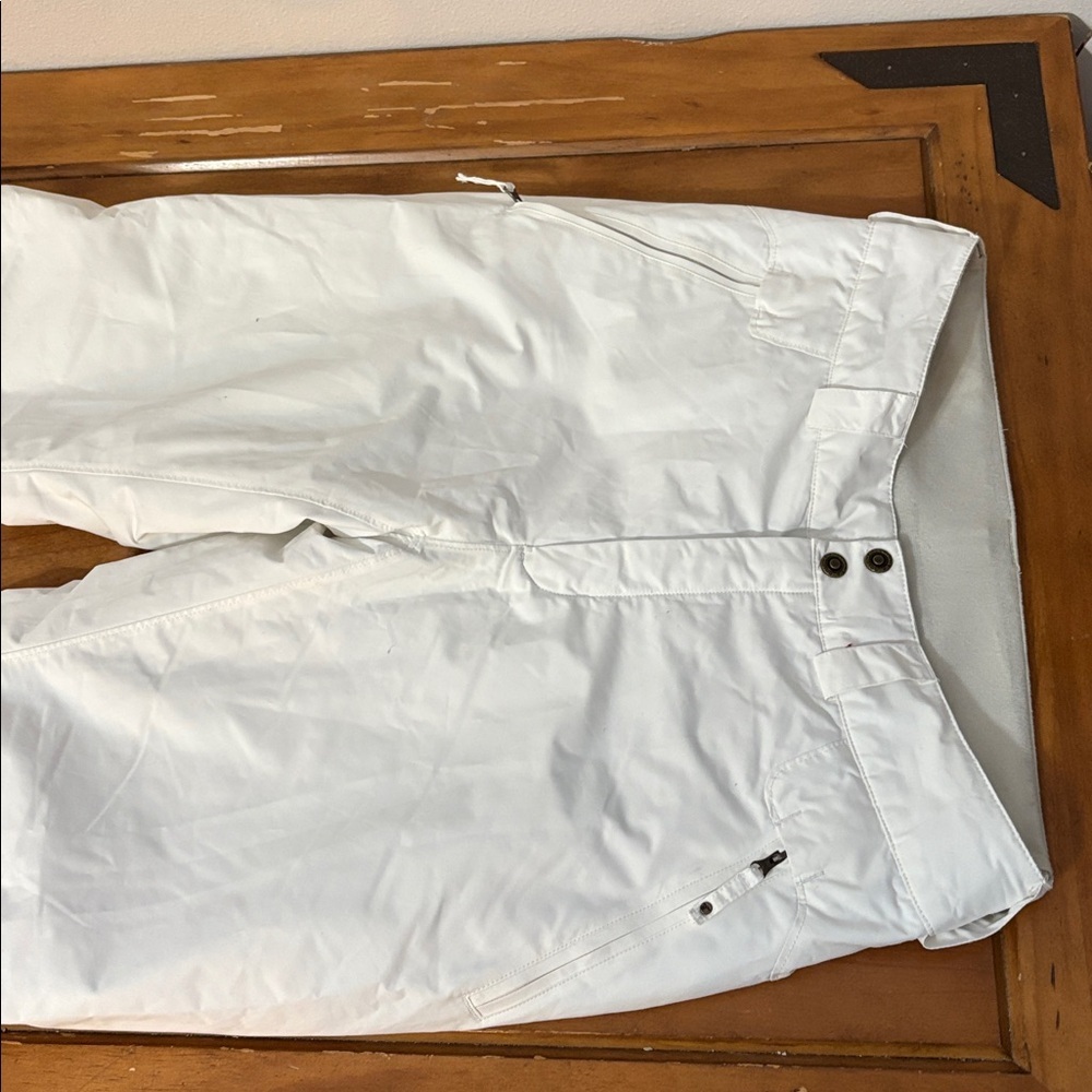 Columbia OmniTech Ski Snowboarding Pants Size Medium - Picture 4 of 16